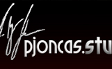 Thumbnail image for PJoncas Studios, LLC - my Web portfolio.